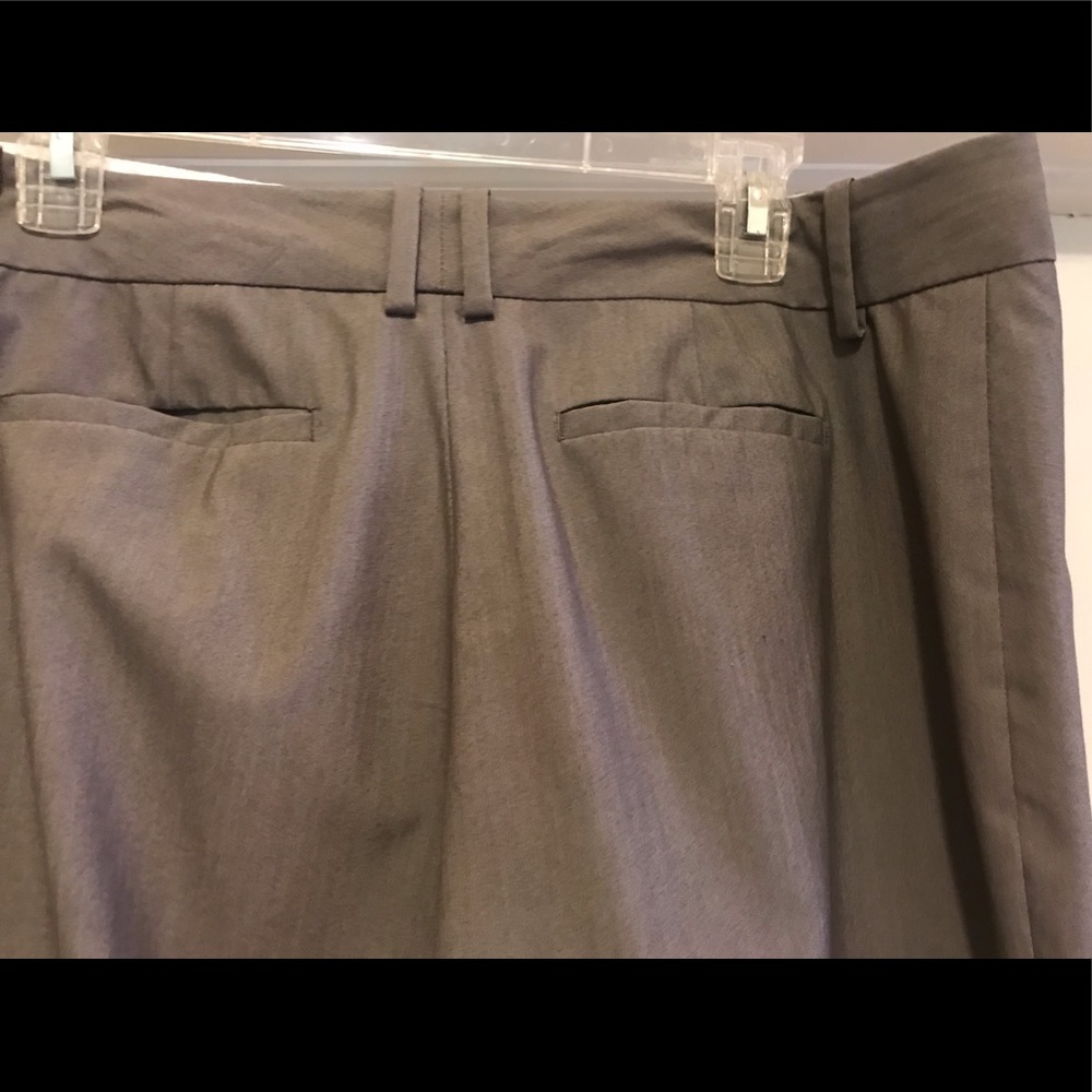 The Limited Slacks - Picture 7 of 8